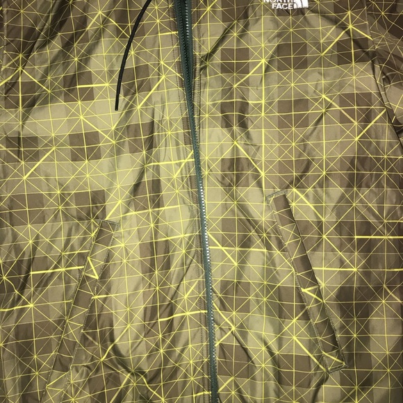 The north face jacket - Picture 4 of 5